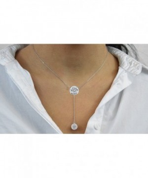 Women's Y-Necklaces