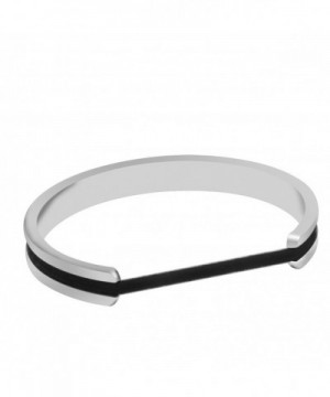 Bracelet Poshing Stainless Steel Bangles