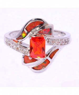 Women's Band Rings