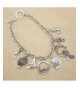 Women's Charms & Charm Bracelets