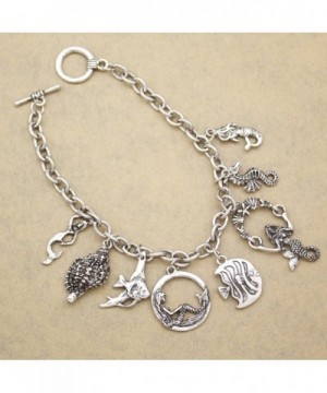 Women's Charms & Charm Bracelets