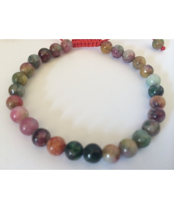 Tibetan Small Blood Bracelet Meditation