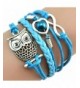 Bracelet Pikolai Friendship Multilayer Bracelets