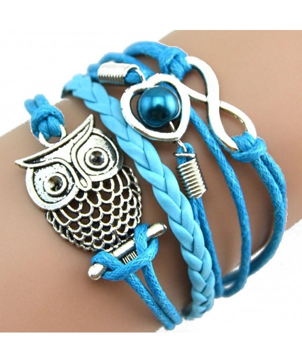 Bracelet Pikolai Friendship Multilayer Bracelets