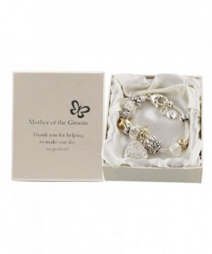 Mother Bracelet Hearts Haysom Interiors