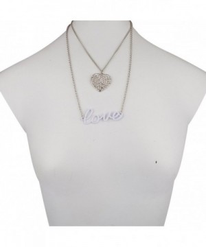 Women's Chain Necklaces