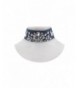 Womens Jeweled Choker Necklace NE7994