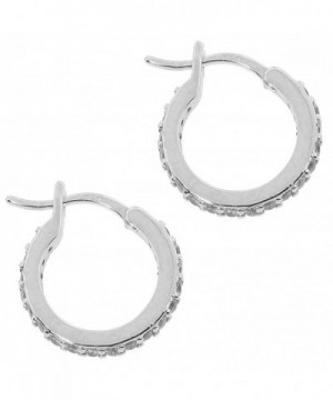 Women's Hoop Earrings