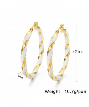 Women's Hoop Earrings