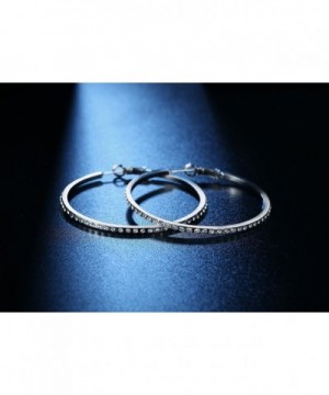 Women's Hoop Earrings