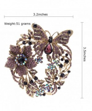 Women's Brooches & Pins