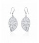 Geerier Elegant Fashion Earings Eardrop