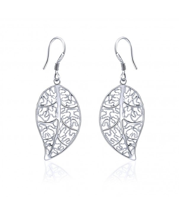 Geerier Elegant Fashion Earings Eardrop