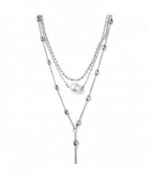 Women's Y-Necklaces