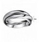 Women's Band Rings