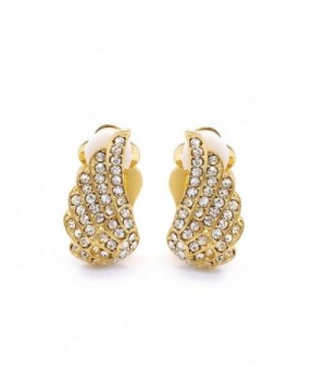 Women's Clip-Ons Earrings