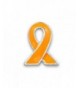 Violence Shooting Awareness Orange Ribbon