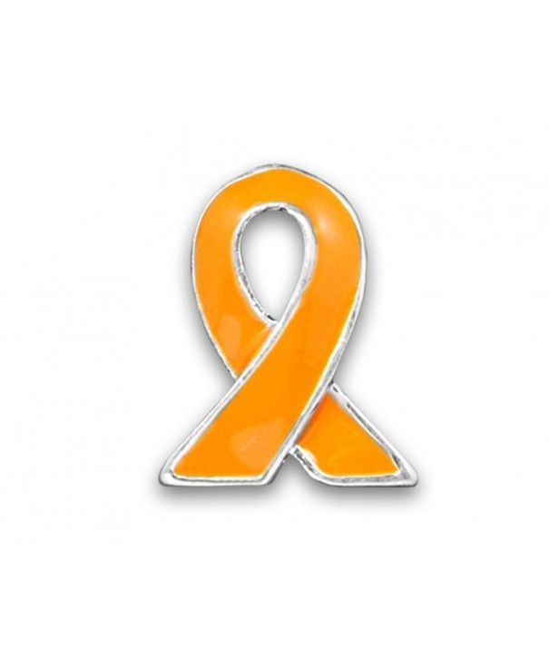 Violence Shooting Awareness Orange Ribbon