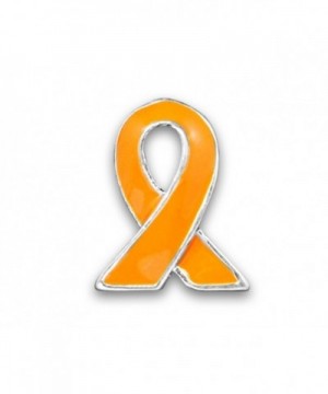 Violence Shooting Awareness Orange Ribbon