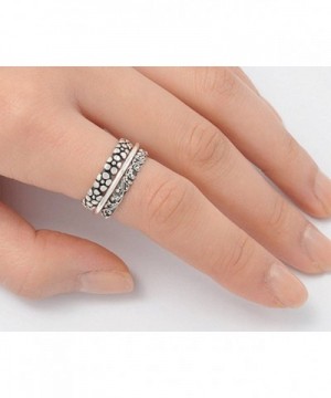 Women's Band Rings