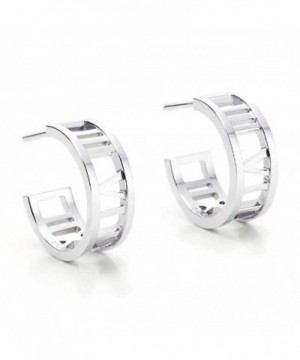 Arber Sterling Silver Plated Earring