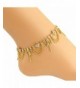 Women's Anklets