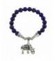 Falari Elephant Natural Bracelet B2448 LAPS