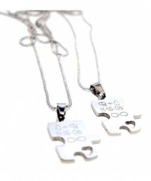 Women's Chain Necklaces