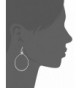 Women's Hoop Earrings