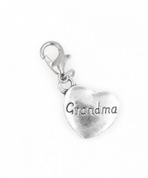 STAINLESS Grandma Perfect Necklaces Bracelets