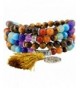 rockcloud Bracelet Necklace Buddhist Meditation