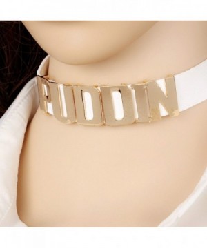 Women's Chain Necklaces