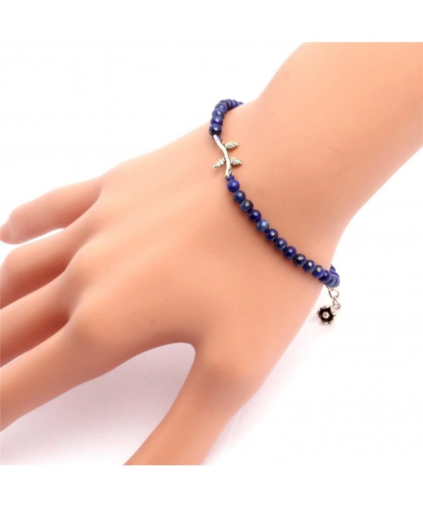 GEM inside Bracelets Adjustable Fashion Jewellry