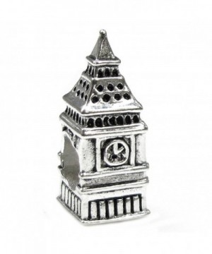 Sterling Silver Landmark London European style