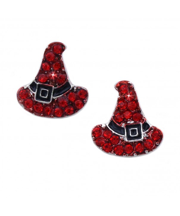 cocojewelry Earrings Halloween Costume Jewelry