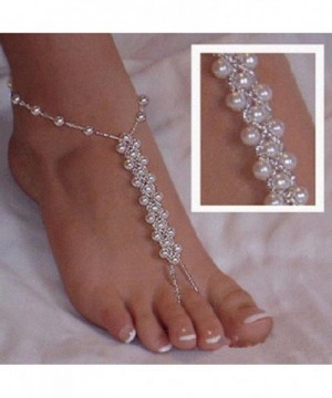 Women's Anklets