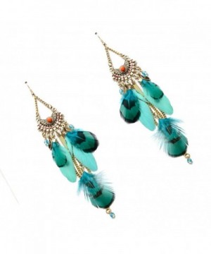 Women's Drop & Dangle Earrings