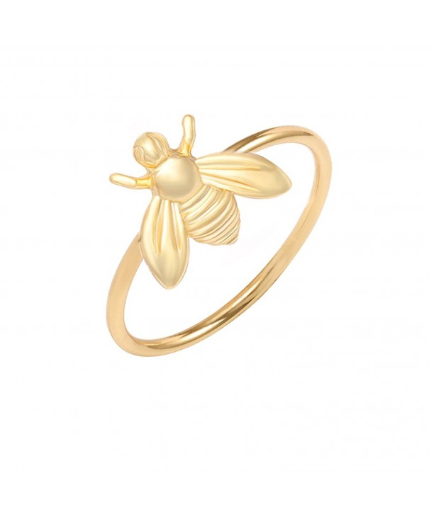 MANZHEN Cute Honey Jewelry Women