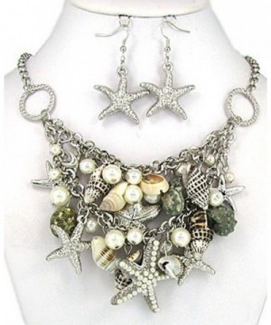 Women's Jewelry Sets