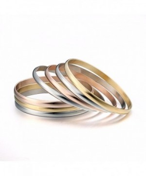 Women's Bangle Bracelets