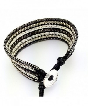 Women's Strand Bracelets