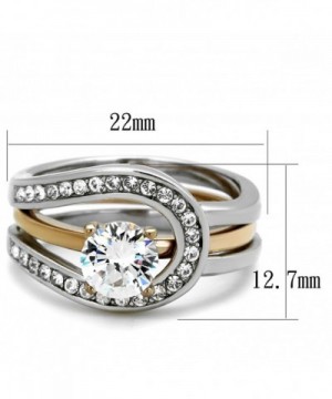 Women's Wedding & Engagement Rings