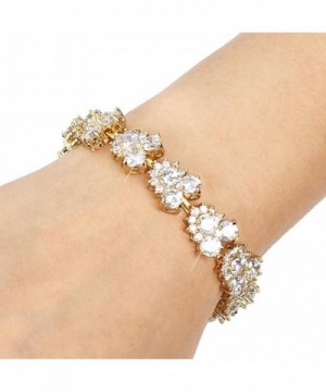 Women's Tennis Bracelets