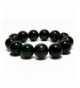 Merdia Obsidian Bracelet Green Jewelry