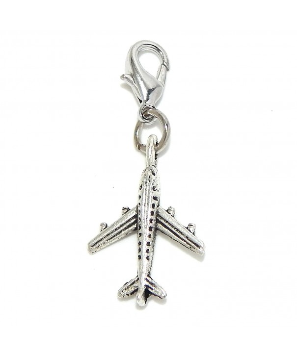 Pro Jewelry Clip Charm Dangling