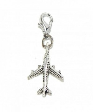 Pro Jewelry Clip Charm Dangling