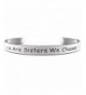 Paris Selection Girlfriends Ourselves Bracelet