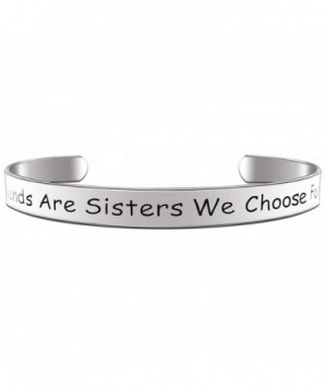 Paris Selection Girlfriends Ourselves Bracelet