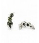 Sterling Climber Crawler Earrings Genuine