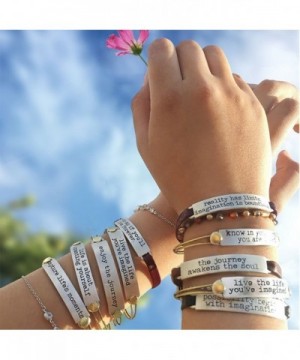 Women's Bangle Bracelets